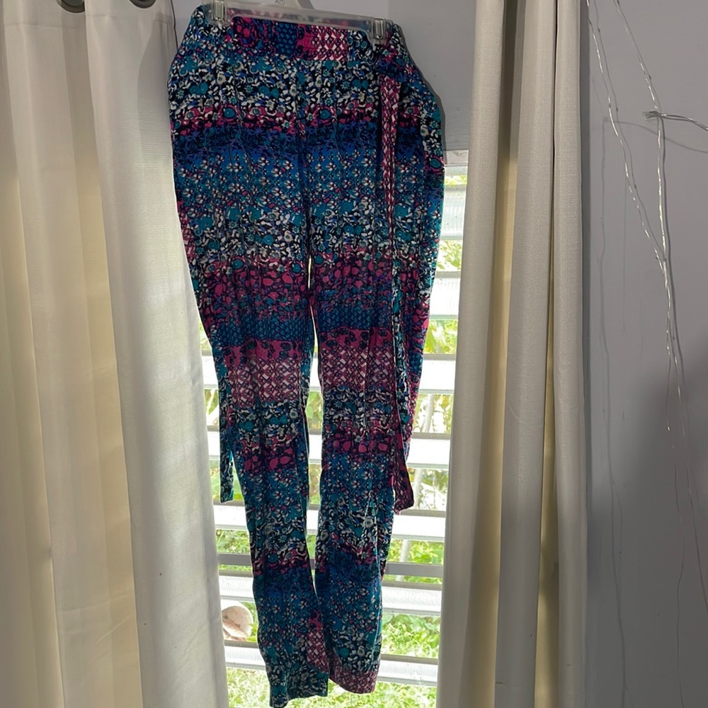 Lounge/work pants.